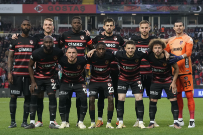 Gaziantep FK'da taraftar inandı, sıra futbolcularda