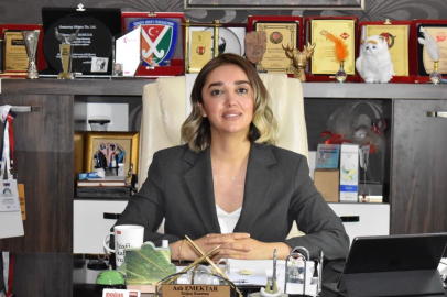 UGC Gaziantep temsilcisi Aslı Emektar’dan Anneler Günü mesajı