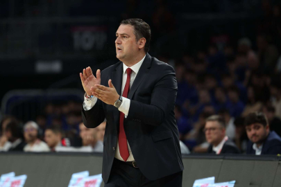 Gaziantep Basketbol fırsatı değerlendiremi