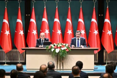 Kamuda Tasarruf ve Verimlilik Paketi'nin detayları belli oldu