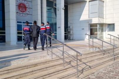 Gaziantep’te 18 yıl aranması olan firari yakalandı