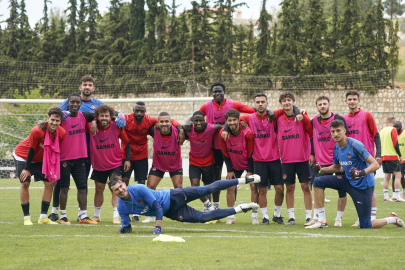 Gaziantep FK'da Karagümrük alarmı