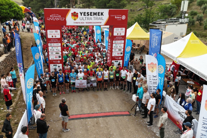 Tarih Yesemek Rotary Derneği ile Adımlandı
