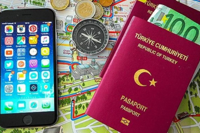 Yurt dışından telefon getirecekler dikkat !