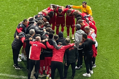 Gaziantep FK ligde nasıl kalır?