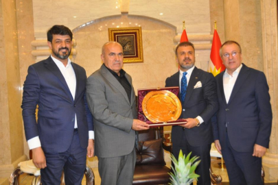 Irak'la ilişkilerde yeni dönem
