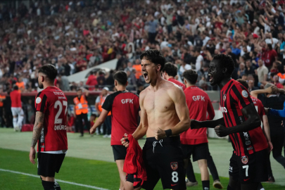 Gaziantep FK ligde nasıl kalır?