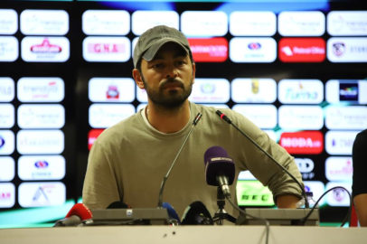 Selçuk İnan: "Önemli bir galibiyet aldık ama maalesef daha bitmedi"