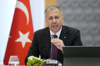 Gaziantep dahil 14 ilde göçmen kaçakçılığına karşı “Kalkan-22” operasyonu