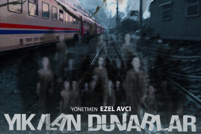 Depremzedeleri anlatan Yıkılan Duvarlar filmi dünya çapında finalde
