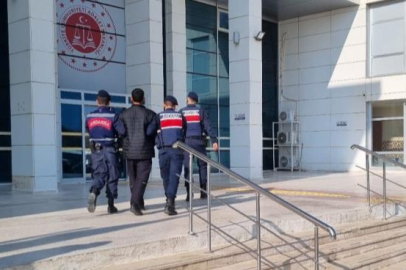 Gaziantep dahil  6 ilde operasyon: 85 şüpheliden 9’u tutuklandı
