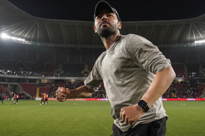 Gaziantep FK'da Selçuk İnan temkinli