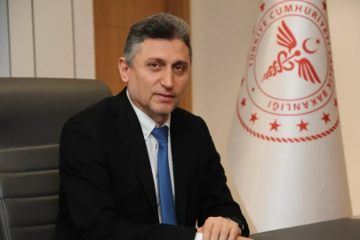İl Sağlık Müdürü Beytullah Şahin rakamlarla konuştu…7 AYDA NEREDEN NEREYE…