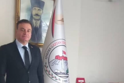 Ankara’da Gaziantep rüzgarı esecek 