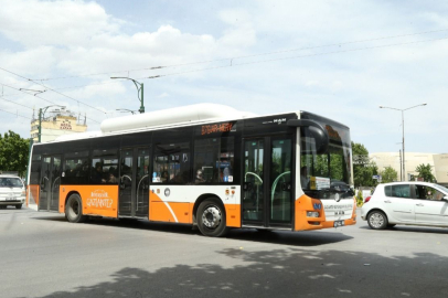 Gaziantep'te toplu taşımayan zam geliyor! Fiyatlar ne olacak?