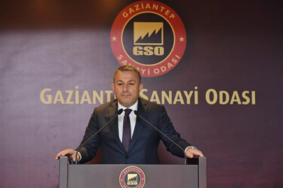 Polateli Şahinbey OSB’de çalışmalar hızlandı