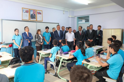 Büyükşehir LGS ve YKS’ye girecek öğrencilere deneme sınavları düzenliyor