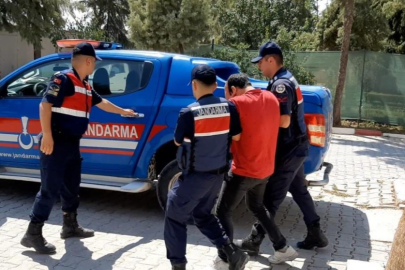 Gaziantep'te 3 kaçak göçmen organizatörü tutuklandı