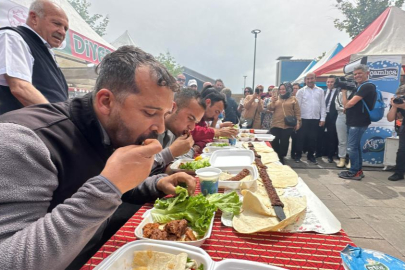Depremden etkilenen illerin gastronomisi ‘Vefa Mutfağı’ ile Türk Mutfağı Haftası’nda yer aldı