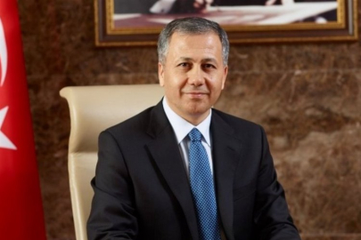 Bakan Yerlikaya: “41 ilde siber suçlara yönelik düzenlenen ‘Siberağ-2’ operasyonlarında 82 şüpheli yakalandı”