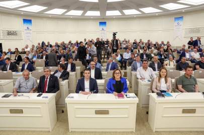 Flaş.. Flaş.. Gaziantep Kent Konseyi’nde şok açıklamalar