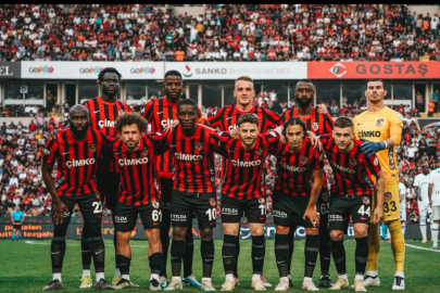 Gaziantep FK ligde kalmak için sahaya çıkıyor