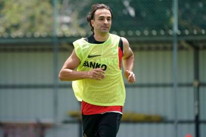 Lazar Markoviç göreve hazır! İlk 11’de çıkacak