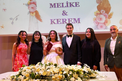Fikret Kaya’nın mutlu günü 
