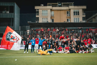 Gaziantep olmadan Süper Lig olmaz