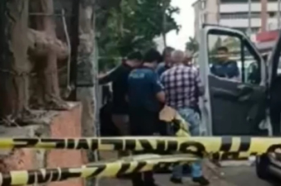 Gaziantep'te sokak ortasında acımasızca öldürüldü