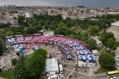 Şahinbey’den kan bağışı kampanyası