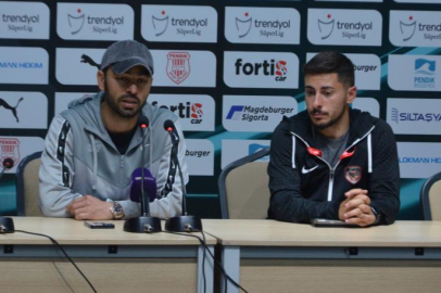 Selçuk İnan : “Bu şehir bu ligde kalmayı hak ediyordu”