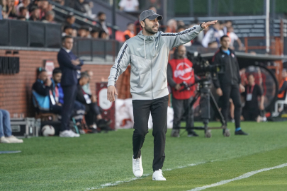 Gaziantep FK'da Selçik İnan fark yarattı