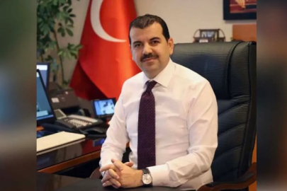 Öztürkmen gitti, Yılmaz geldi