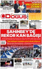 gazete