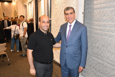 Altunkaya'nın Gaziantep FK sevinci