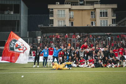 Gaziantep FK yönetimi çok terleyecek! İşte asıl mücadele şimdi başlıyor
