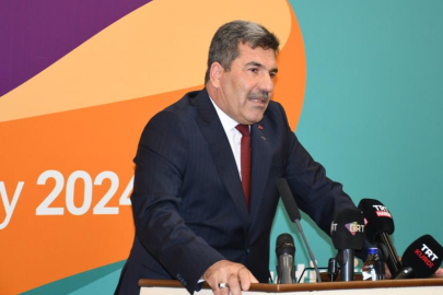 Kaplan: "Sektörümüz doğrudan 60, dolaylı 300 bin kişiyi istihdam sağlıyor"