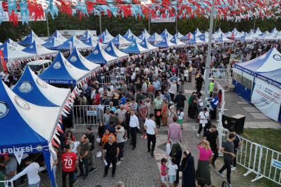Şahinbey’de İki günde rekor kan bağışı