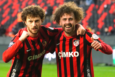 Gaziantep FK'da Eskihellaç'a Trabzonspor kancası