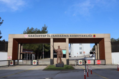 Kurban Bayramı öncesi JASAT’tan hayvan hırsızlarına suçüstü