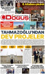 gazete
