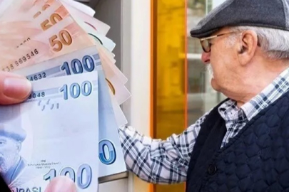 Emeklilere kredi müjdesi