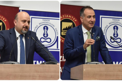Enerji yönetimi konusu GSO-MEM’de konuşuldu