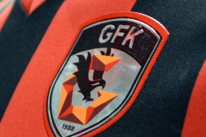 Gaziantep FK rakiplerini kutladı