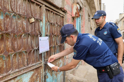 Gaziantep’te belirlenen yerler dışında kurban satışına izin yok