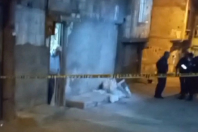 Gaziantep'te dayısını öldüren zanlı bakın nerede yakalandı