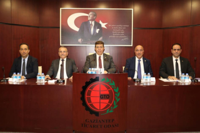 GTO’da buruk meclis toplantısı