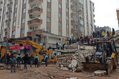 51 kişinin öldüğü Furkan Apartmanı davasında mütalaa açıklandı