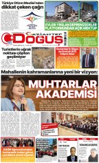 gazete